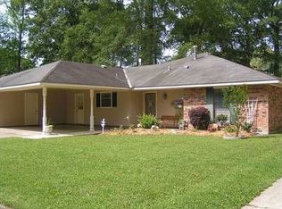 5840 Fort Sumpter Dr, Baton Rouge, LA 70817