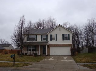 3417 Surry Ridge Way, Dayton, OH 45424