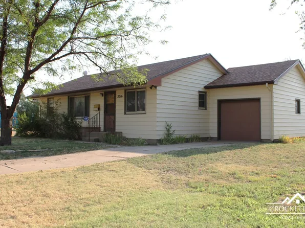 2516 B St, Garden City, KS 67846
