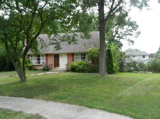 8104 Ashford Ct, Springfield, VA 22152