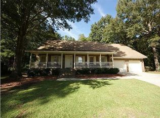 112 Dominion Cir, Goose Creek, SC 29445
