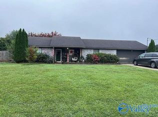 115 Worthington Cir, New Market, AL 35761