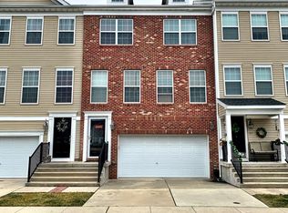 55 Riverwalk Blvd #194, Burlington, NJ 08016