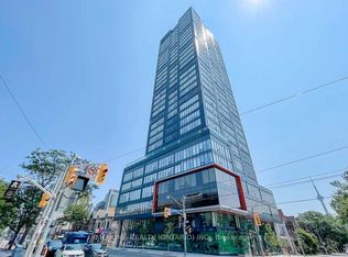 203 College St #505-C01, Toronto, ON M5T 0C8