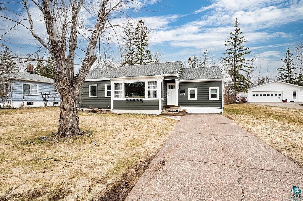 4419 Tioga St, Duluth, MN 55804 Zillow