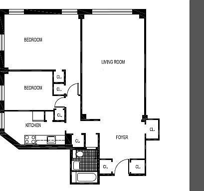 1st image of 36 E 36th St APT 6B