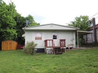 2535 Bakertown Rd, Knoxville, TN 37931