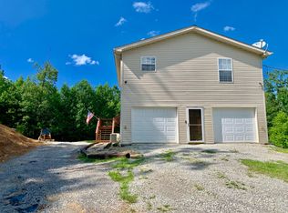 643 Mountain Rd, Caryville, TN 37714