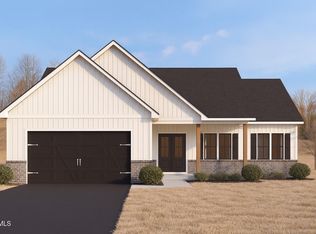 610 Cherry Marie Dr, Jonesborough, TN 37659