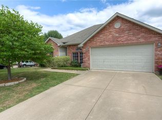 2720 Stockton St, Denton, TX 76209
