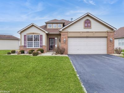1856 Saturday Evening Ave, Dyer, IN, 46311