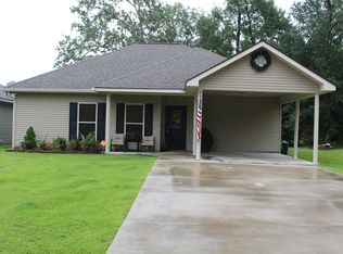 40302 Skylar Ln, Ponchatoula, LA 70454