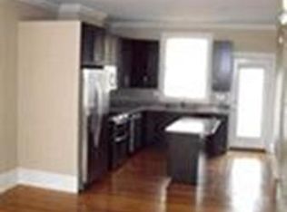 504 E 4th St #1, Boston, MA 02127