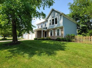 15010 Bridlewood Dr, Carmel, IN 46033