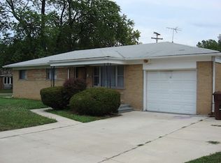 3137 Bayhan St, Inkster, MI 48141