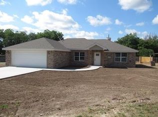 102 Camino Real, San Angelo, TX 76904