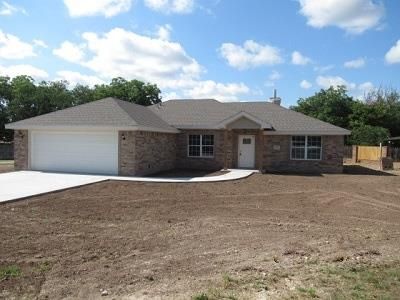 102 Camino Real, San Angelo, TX, 76904