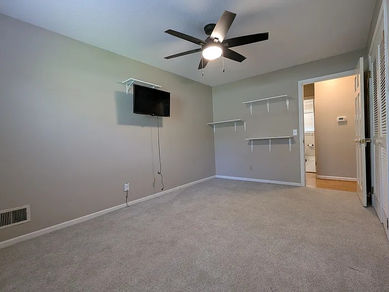 1st Guest Bedroom