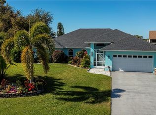 15141 Sam Snead Ln, North Fort Myers, FL 33917