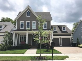 4007 Blossom Trail Ln, Franklin, TN 37064