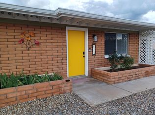2248 Santa Teresa Dr, Sierra Vista, AZ 85635