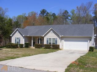 655 Ivy Hills Cir, Mount Airy, GA 30563