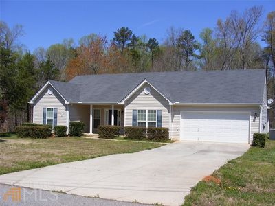 655 Ivy Hills Cir, Mount Airy, GA, 30563