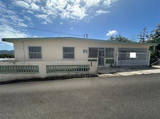 2 Camino Peyito Marguez Bo Tejas, Humacao, PR 00791
