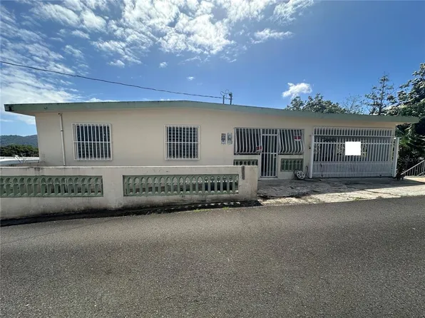 2 Camino Peyito Marguez Bo Tejas, Humacao, PR 00791