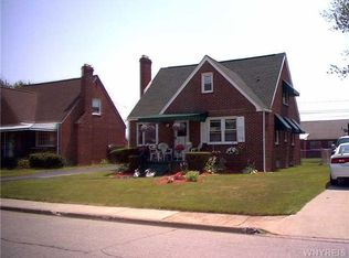 59 Campbell Rd, Cheektowaga, NY 14215