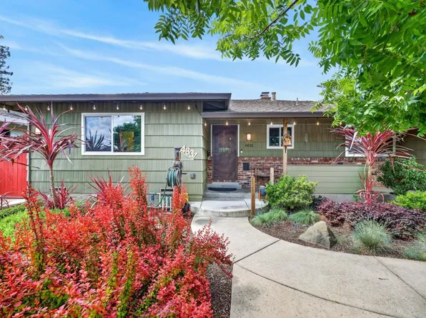 4831 Jan Dr, Carmichael, CA 95608
