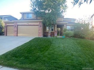 6378 Umber Cir, Golden, CO 80403