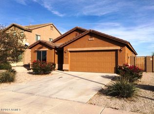 2985 N 303rd Dr, Buckeye, AZ 85396