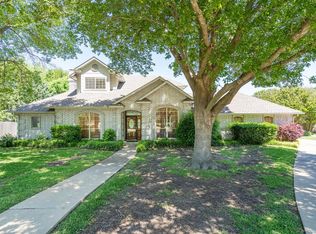 11824 Windville Ln, Aledo, TX 76008