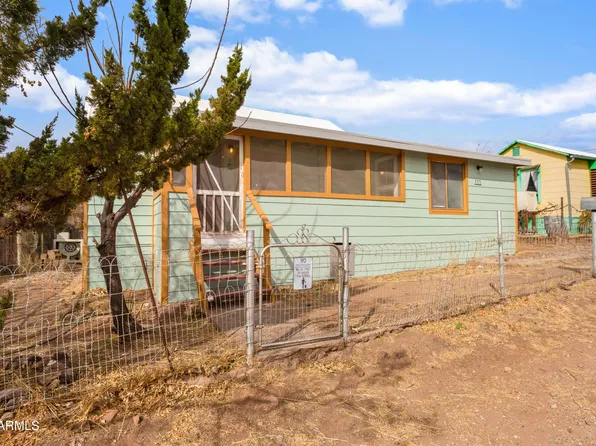 111 B Street, Bisbee, AZ 85603