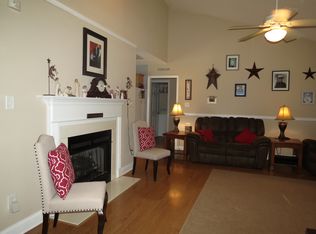 204 Stony Branch Rd, New Bern, NC 28562