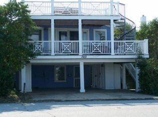 702 Waynick Blvd, Wrightsville Beach, NC 28480