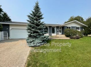 28 Medhurst Cres, Strathcona County, AB T8A3T6