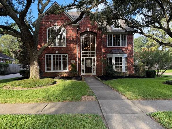 1906 Garden Terrace Dr, Katy, TX 77494