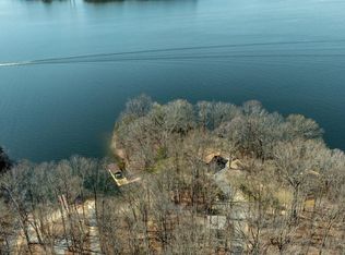 12812 Stagecoach Rd, Bumpass, VA 23024