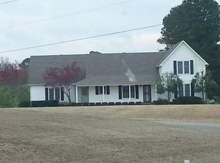 5316 Crowleys Ridge Rd, Jonesboro, AR 72404