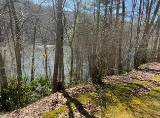 42 Little Choga Rd, Topton, NC 28781