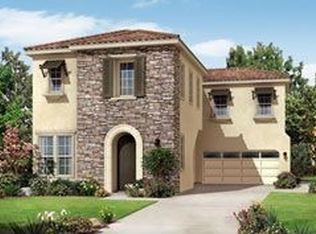 18320 Homestead Ave, Yorba Linda, CA 92886