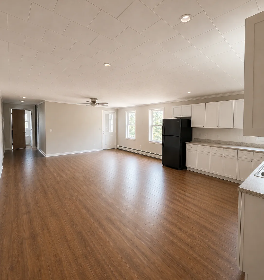 2 bed, 800 sqft, $1,350 — Photo 2