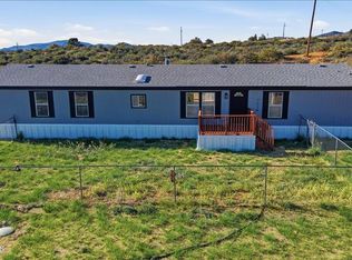 7270 W Veda Ln, Kirkland, AZ 86332