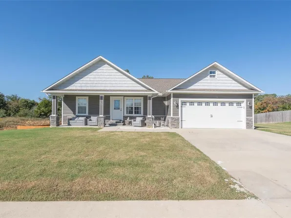 409 Bella Dr, Poplar Bluff, MO 63901