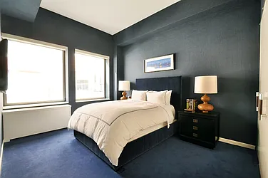 Rented by Corcoran