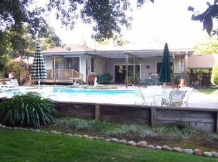 255 Laurel Dr, Felton, CA
