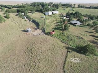 7766 E Autogate Rd, North Platte, NE 69163