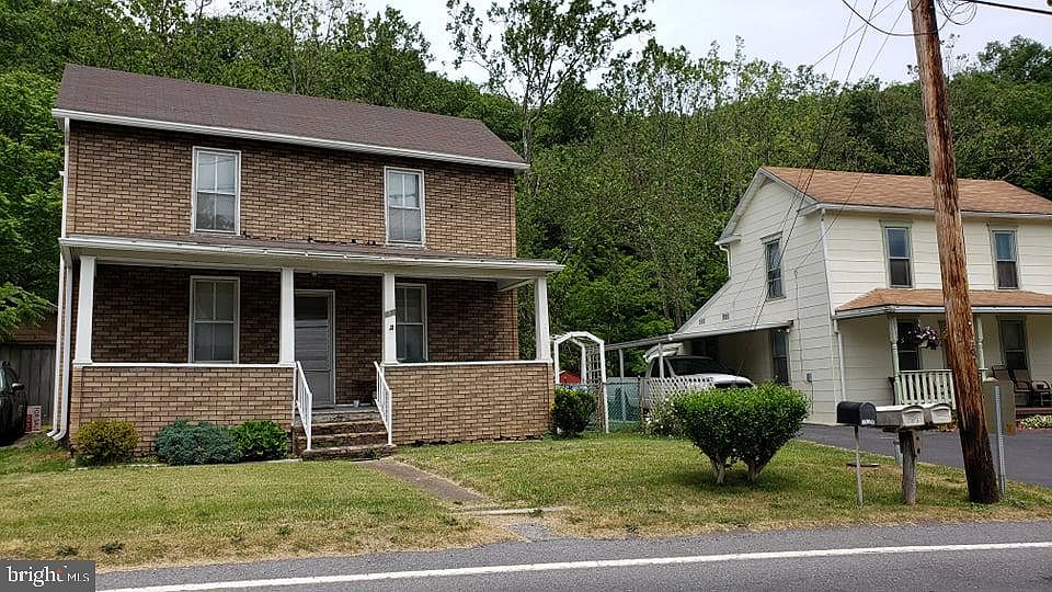 15111 Mount Savage Rd NW, Mount Savage, MD 21545 Zillow